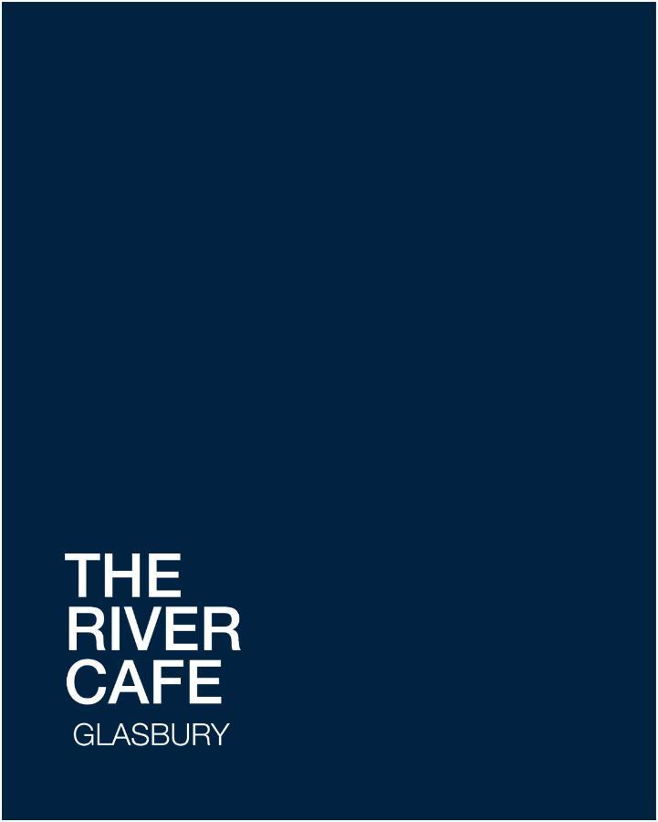 The River Cafe Bed and Breakfast Glasbury Esterno foto