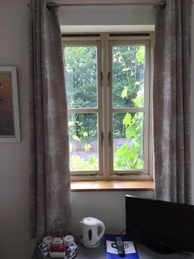 The River Cafe Bed and Breakfast Glasbury Esterno foto