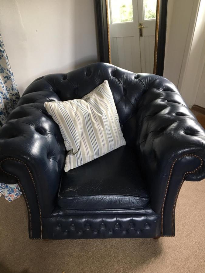 The River Cafe Bed and Breakfast Glasbury Esterno foto